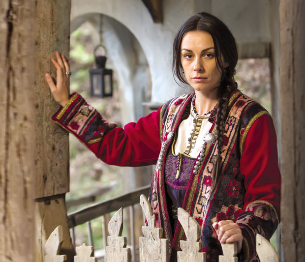 Слобода Мићаловић: Држава мора да заштити глумце